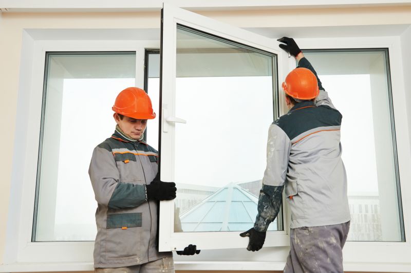Best Window Installation Contractors in Englewood, FL